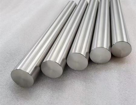 ASTM F136 Titanium Bar