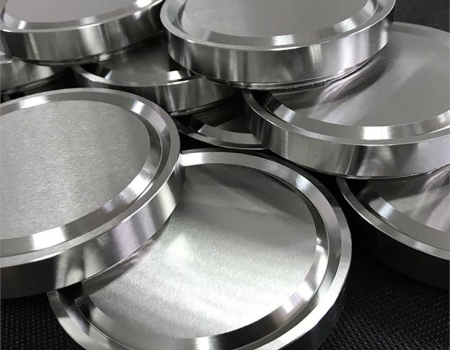 Chromium Sputtering Target