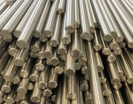 Gr5 Ti 6al4v Titanium Bar