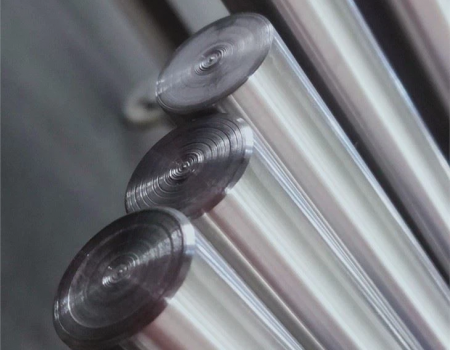 Industrial GR1 GR2 GR3 Titanium Bar