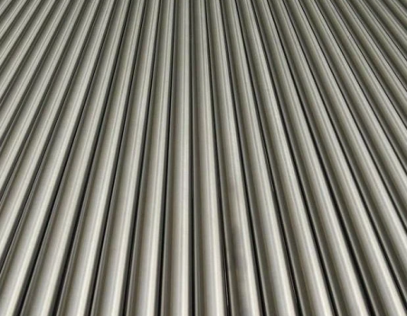 Medical Titanium Bar For Bone Spicule
