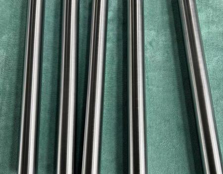 Ti 15333 Titanium Bar