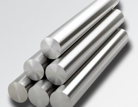 Ti-Pd Titanium Alloys Bar
