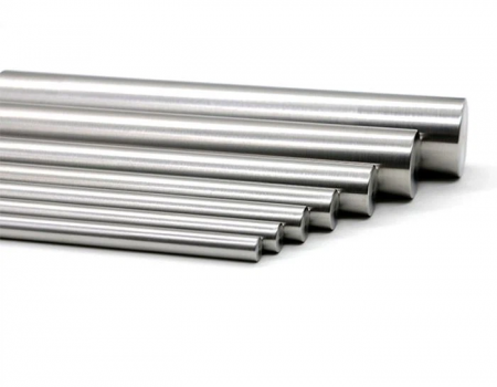 Ti13Nb13Zr Titanium Bar