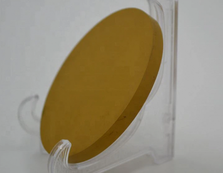 Titanium Nitride Sputtering Target