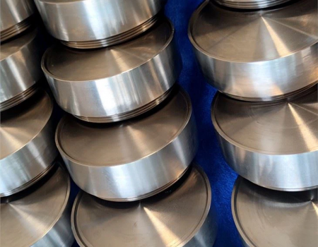 Titanium（ Ti ）Sputtering Target