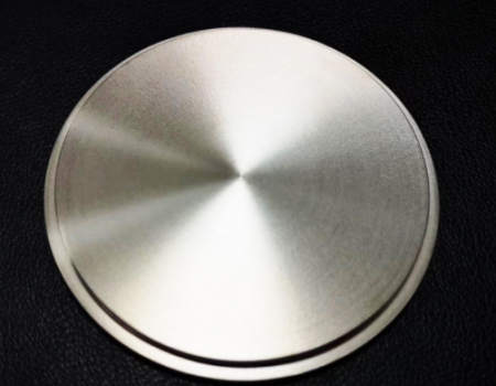 Zirconium Target